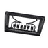 Aerpro FP3168 9-Inch Fascia Kit for Nissan Cube 2008 to 2019