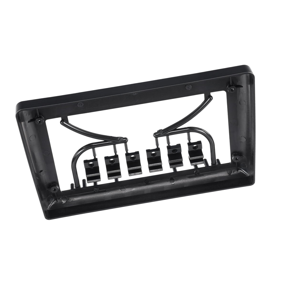 Aerpro FP3168 9-Inch Fascia Kit for Nissan Cube 2008 to 2019