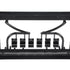 Aerpro FP3168 9-Inch Fascia Kit for Nissan Cube 2008 to 2019