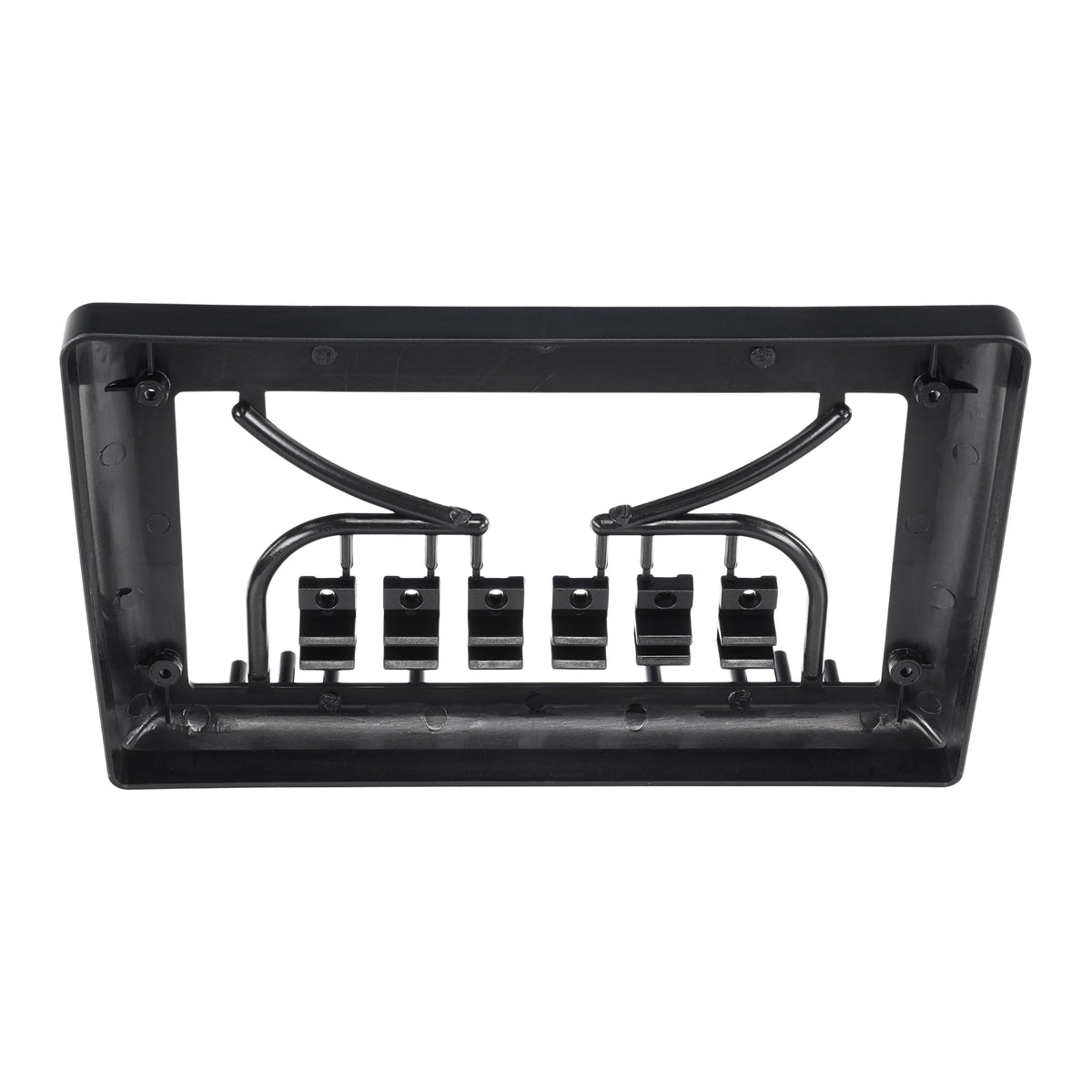 Aerpro FP3168 9-Inch Fascia Kit for Nissan Cube 2008 to 2019