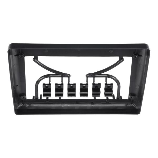 Aerpro FP3168 9-Inch Fascia Kit for Nissan Cube 2008 to 2019