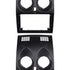 Aerpro FP3169 9-Inch Fascia Kit for Nissan Dualis J10 2007 to 2013