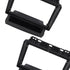 Aerpro FP3173 9-Inch Fascia Kit Subaru Forester Impreza XV 2017-Onwards