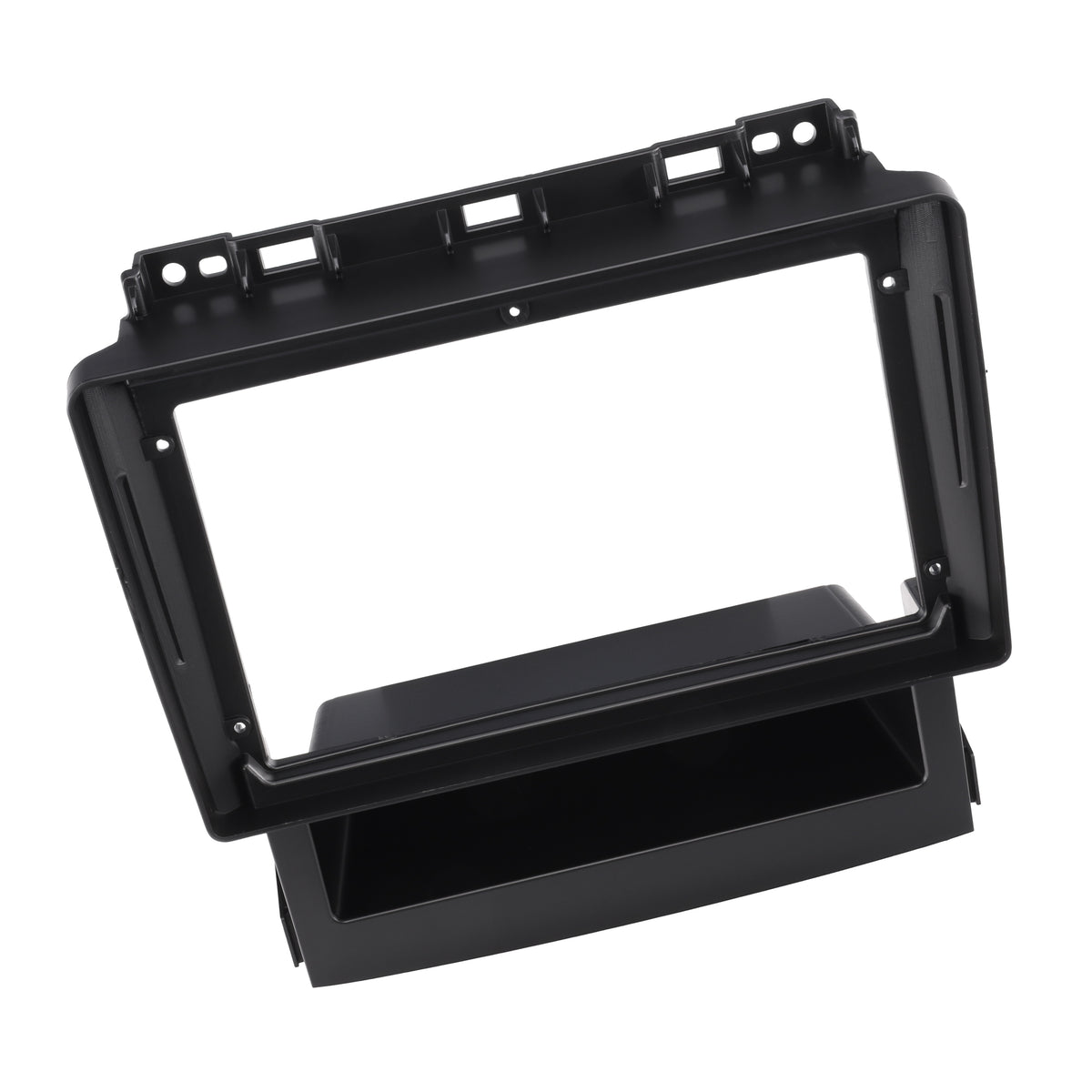 Aerpro FP3173 9-Inch Fascia Kit Subaru Forester Impreza XV 2017-Onwards