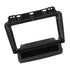 Aerpro FP3173 9-Inch Fascia Kit Subaru Forester Impreza XV 2017-Onwards