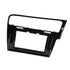 Aerpro FP3175 10-Inch Fascia Kit for Volkswagen Golf MK7 2013 to 2020