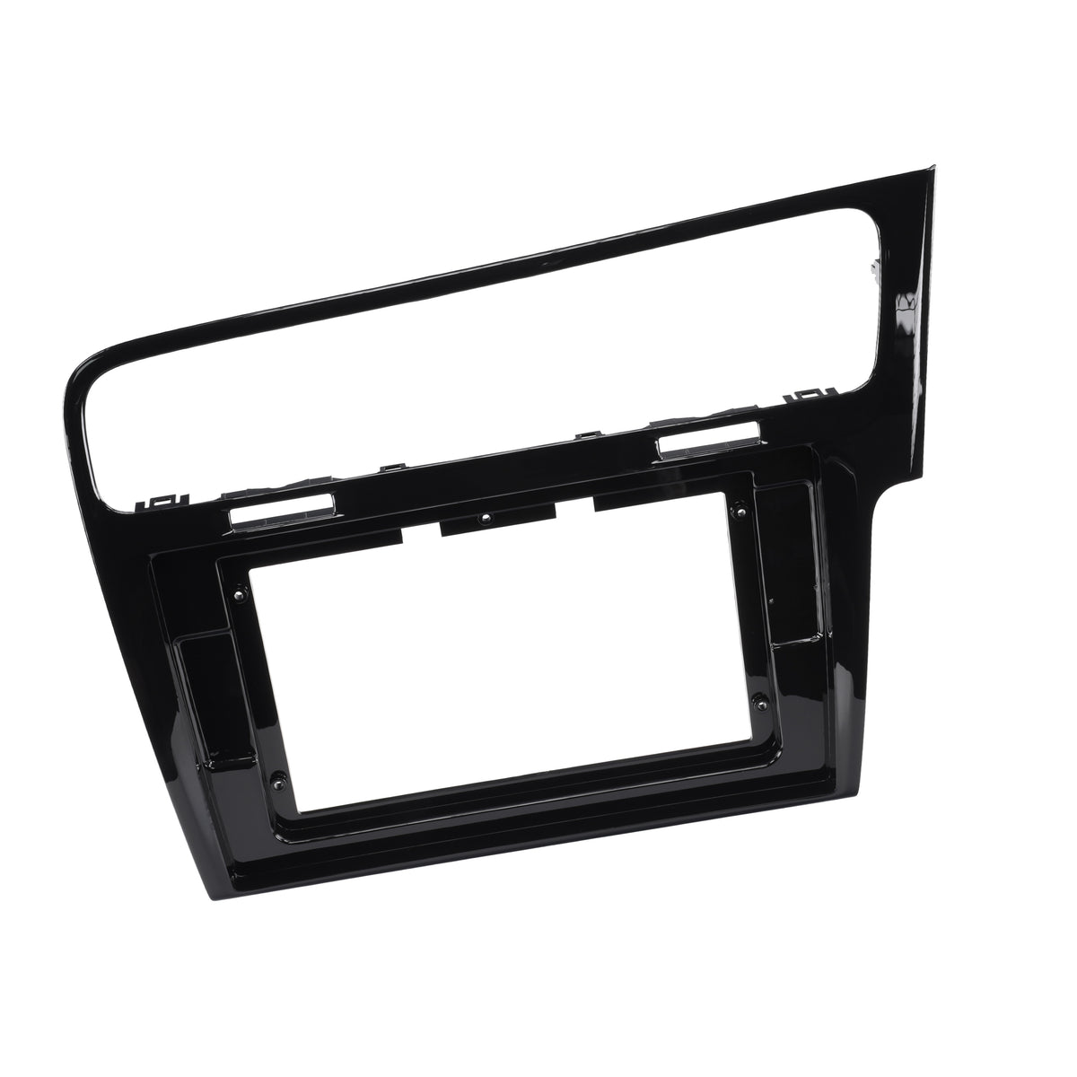 Aerpro FP3175 10-Inch Fascia Kit for Volkswagen Golf MK7 2013 to 2020