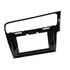 Aerpro FP3175 10-Inch Fascia Kit for Volkswagen Golf MK7 2013 to 2020