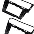 Aerpro FP3175 10-Inch Fascia Kit for Volkswagen Golf MK7 2013 to 2020