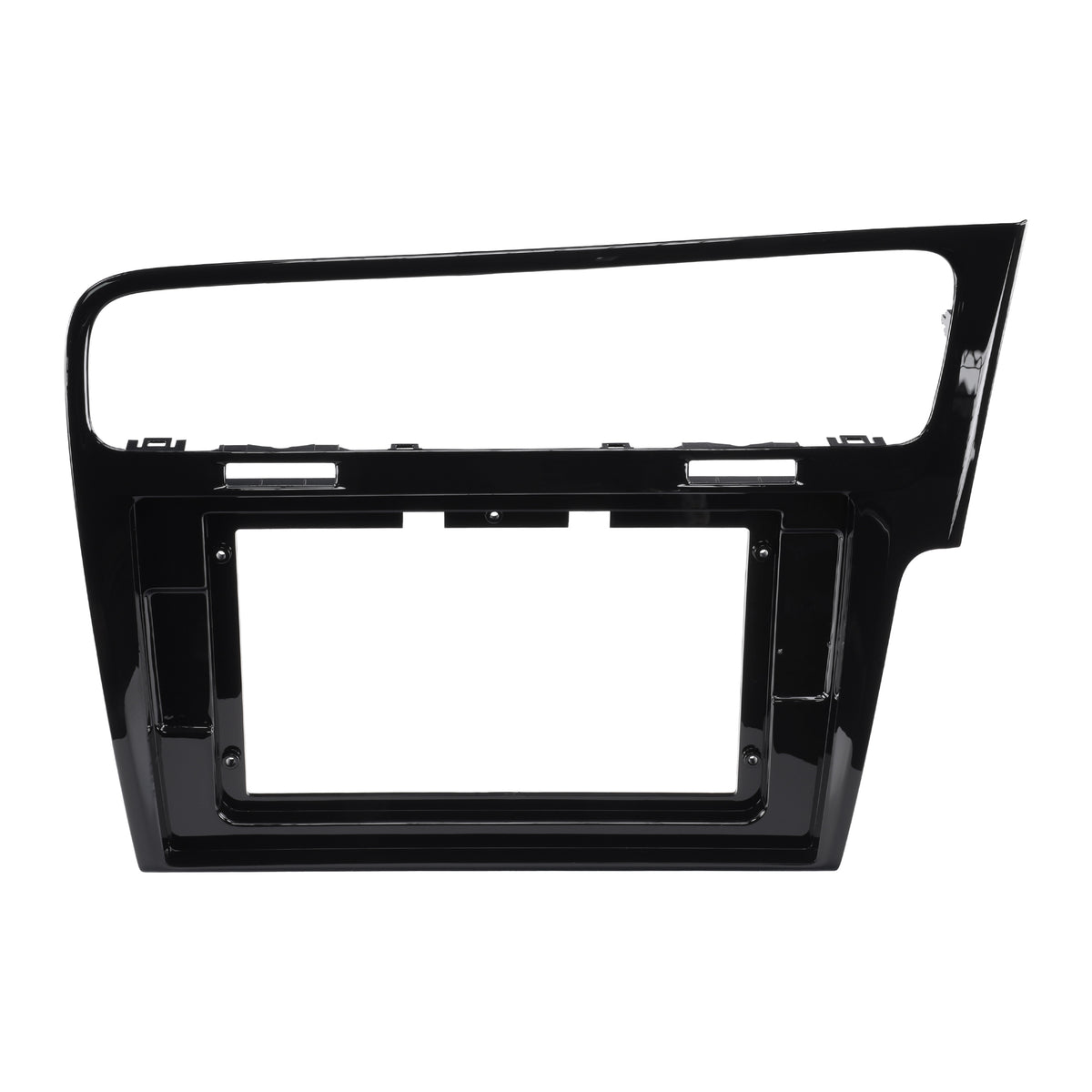 Aerpro FP3175 10-Inch Fascia Kit for Volkswagen Golf MK7 2013 to 2020