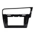 Aerpro FP3175 10-Inch Fascia Kit for Volkswagen Golf MK7 2013 to 2020