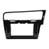 Aerpro FP3175 10-Inch Fascia Kit for Volkswagen Golf MK7 2013 to 2020