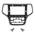 Aerpro FP3176 9" Facia Kit Jeep Grand Cherokee WK 2014-2021