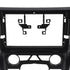 Aerpro FP3177 9-Inch Fascia Kit for Jeep Grand Cherokee WK 2014 to 2021
