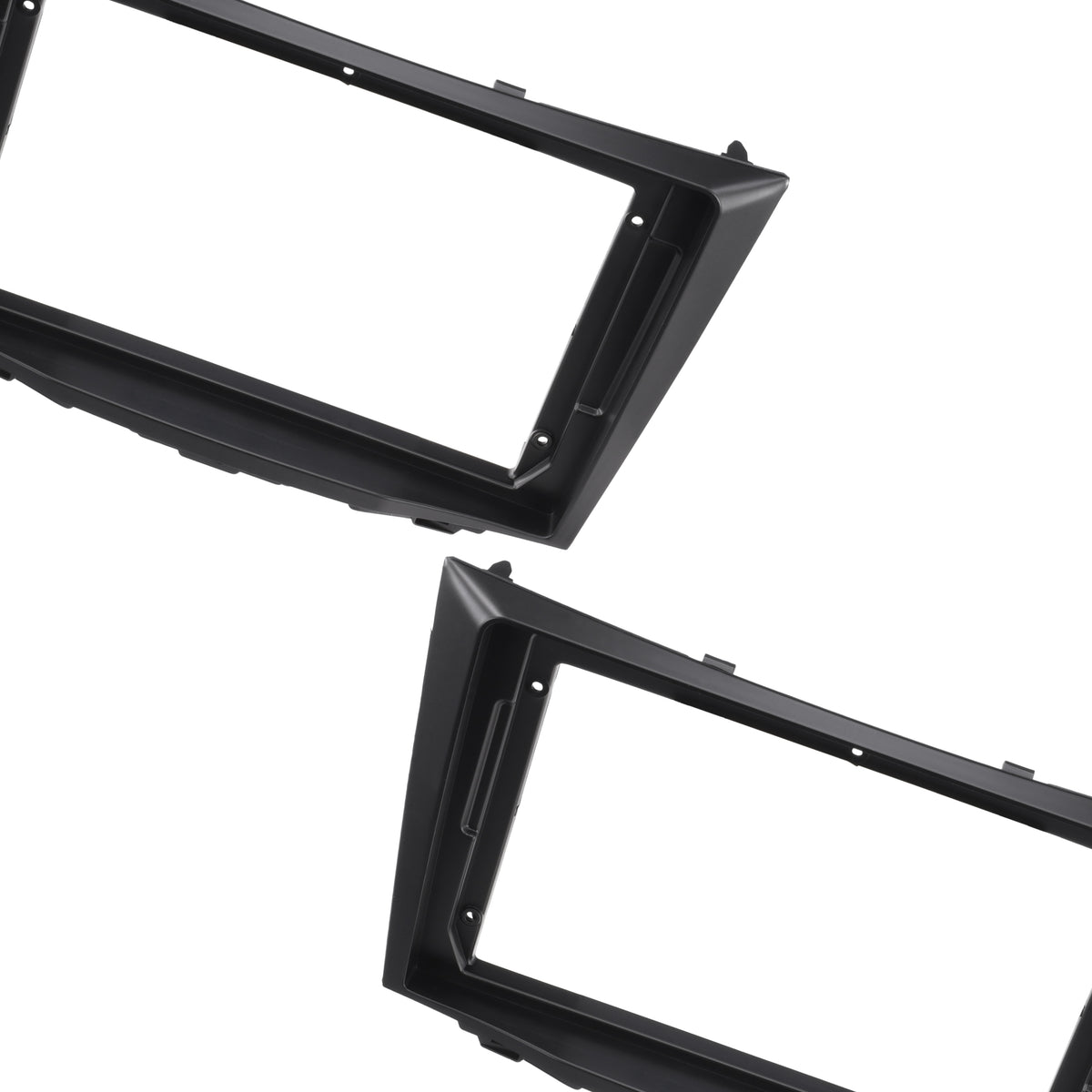 Aerpro FP3181 9-Inch Fascia Kit for Suzuki Kizashi 2010 to 2014