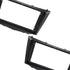 Aerpro FP3181 9-Inch Fascia Kit for Suzuki Kizashi 2010 to 2014