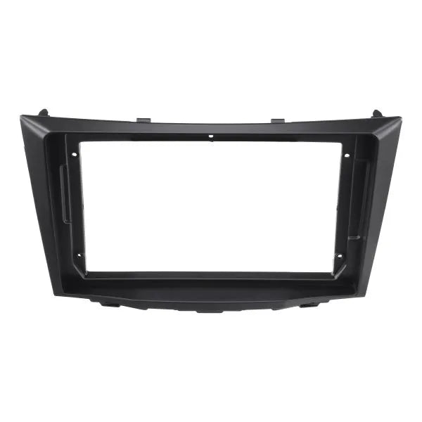 Aerpro FP3181 9-Inch Fascia Kit for Suzuki Kizashi 2010 to 2014