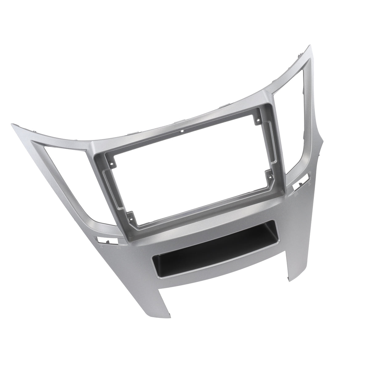 Aerpro FP3183 9-Inch Fascia Kit Subaru Liberty Outback 2009 to 2014