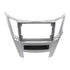 Aerpro FP3183 9-Inch Fascia Kit Subaru Liberty Outback 2009 to 2014