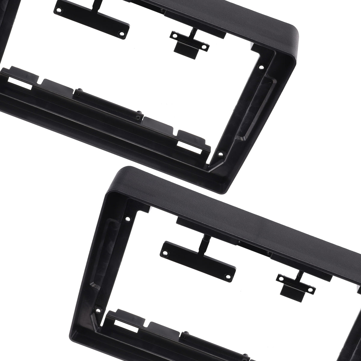 Aerpro FP3189 9-Inch Fascia Kit Nissan Navara D40 and Pathfinder R51 R52
