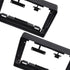Aerpro FP3189 9-Inch Fascia Kit Nissan Navara D40 and Pathfinder R51 R52