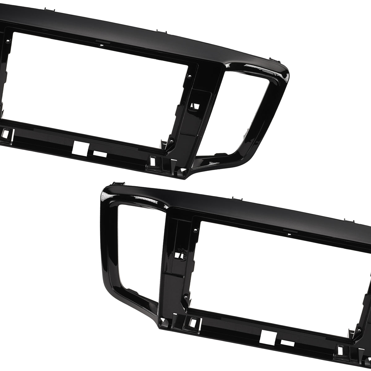 Aerpro FP3191 10-Inch Fascia Kit for Honda Odyssey 2014 to 2020