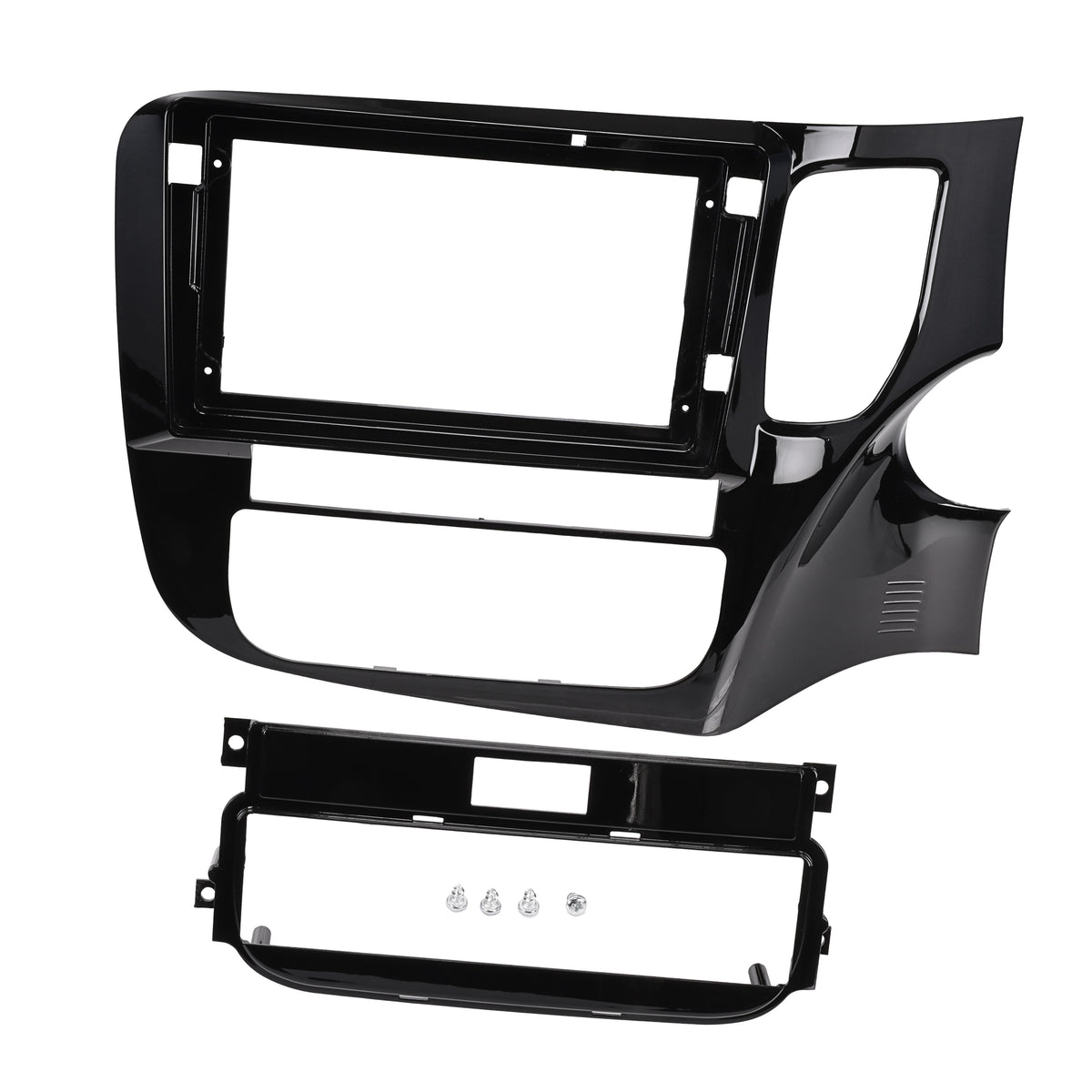 Aerpro FP3193 9-Inch Fascia Kit for Mitsubishi Outlander ZJ ZK 2013 to 2019