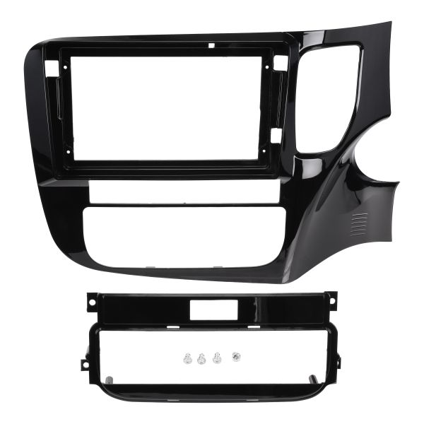 Aerpro FP3193 9-Inch Fascia Kit for Mitsubishi Outlander ZJ ZK 2013 to 2019
