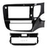 Aerpro FP3193 9-Inch Fascia Kit for Mitsubishi Outlander ZJ ZK 2013 to 2019