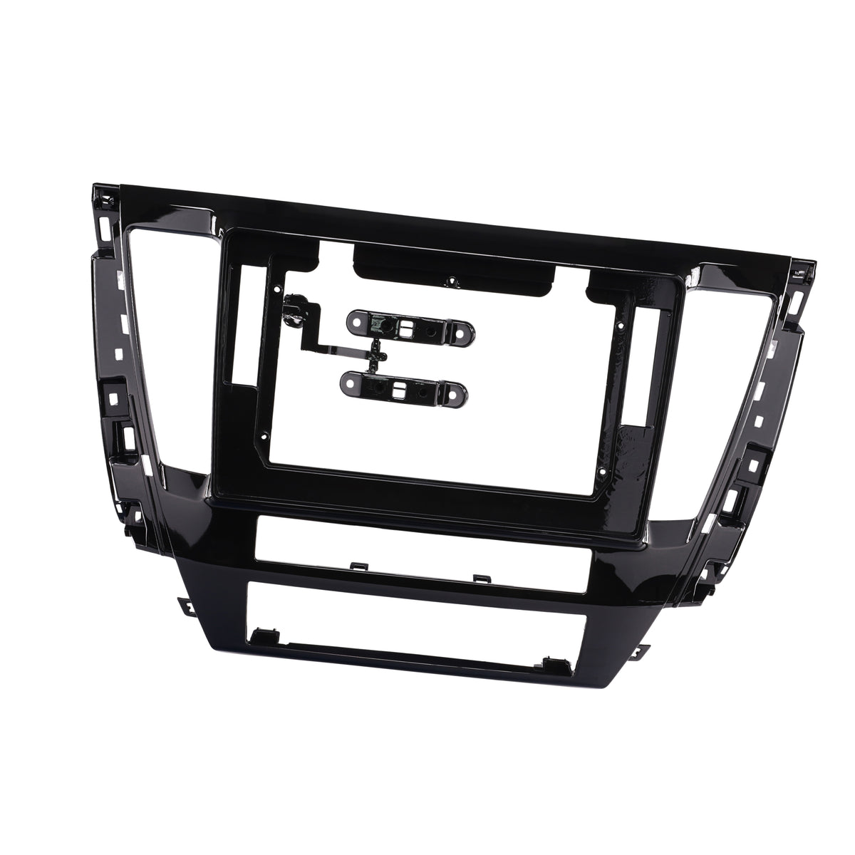 Aerpro FP3195 10-Inch Fascia Kit for Mitsubishi Pajero Sport 2020-Onwards