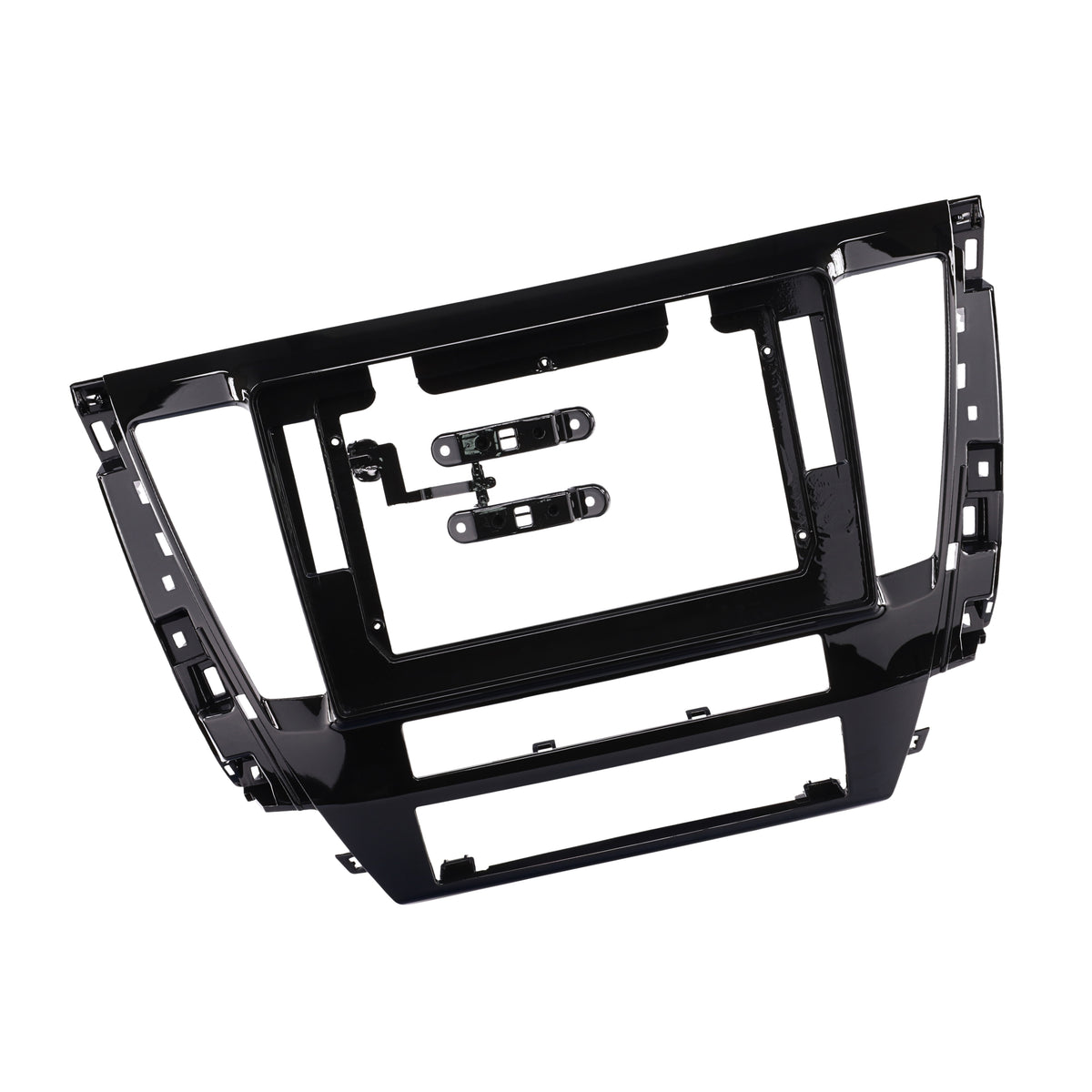 Aerpro FP3195 10-Inch Fascia Kit for Mitsubishi Pajero Sport 2020-Onwards