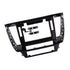 Aerpro FP3195 10-Inch Fascia Kit for Mitsubishi Pajero Sport 2020-Onwards