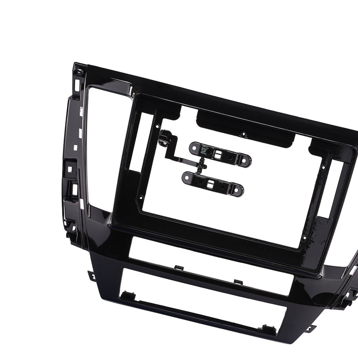 Aerpro FP3195 10-Inch Fascia Kit for Mitsubishi Pajero Sport 2020-Onwards