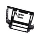 Aerpro FP3195 10-Inch Fascia Kit for Mitsubishi Pajero Sport 2020-Onwards