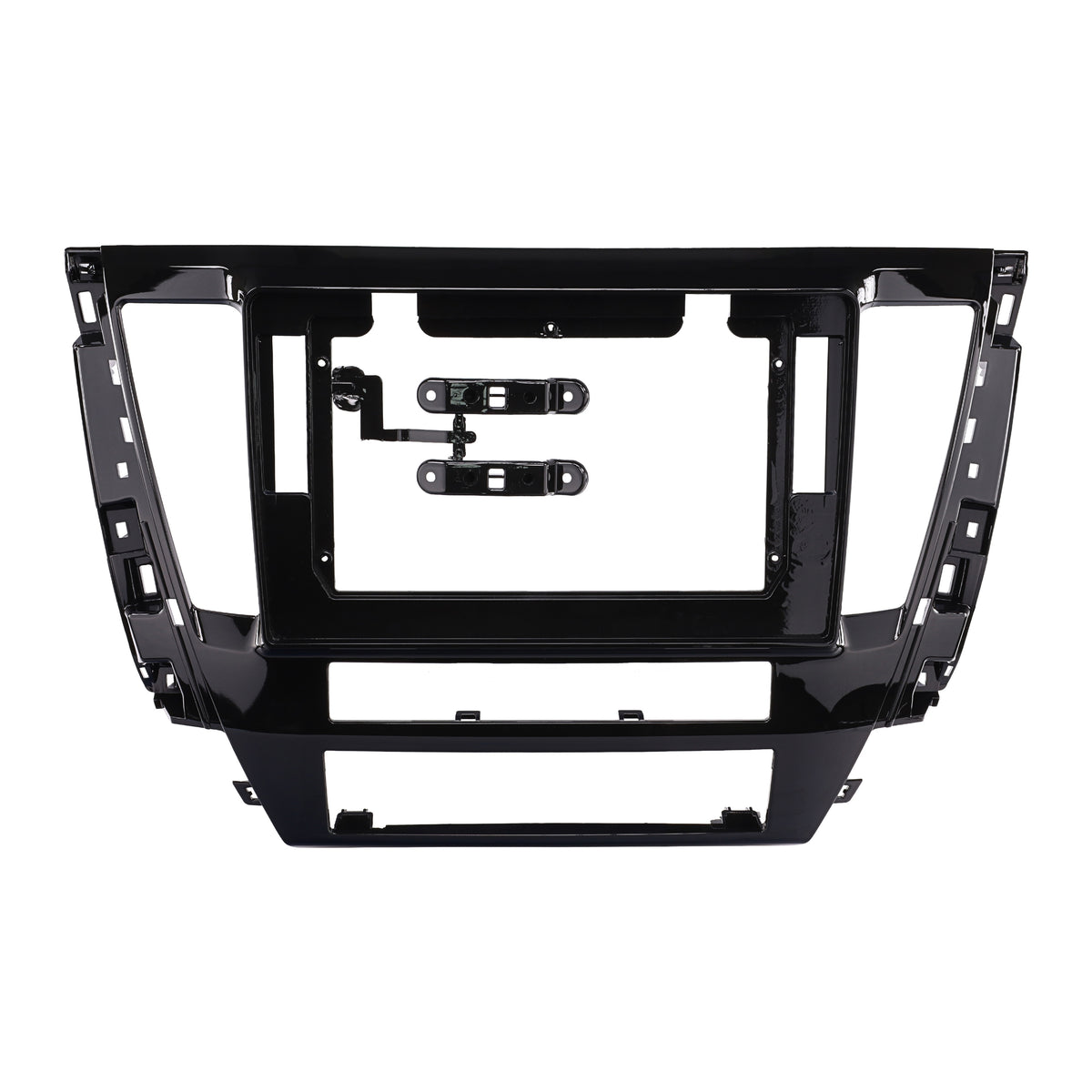 Aerpro FP3195 10-Inch Fascia Kit for Mitsubishi Pajero Sport 2020-Onwards
