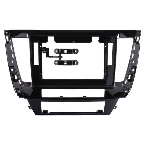 Aerpro FP3195 10-Inch Fascia Kit for Mitsubishi Pajero Sport 2020-Onwards