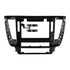Aerpro FP3195 10-Inch Fascia Kit for Mitsubishi Pajero Sport 2020-Onwards