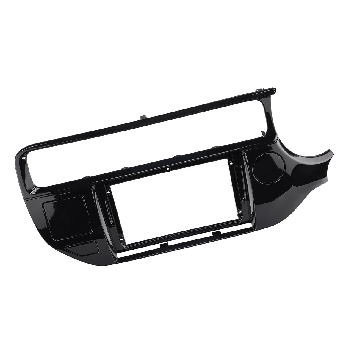 Aerpro FP3198 9-Inch Fascia Kit for Kia Rio UB 2015 to 2016