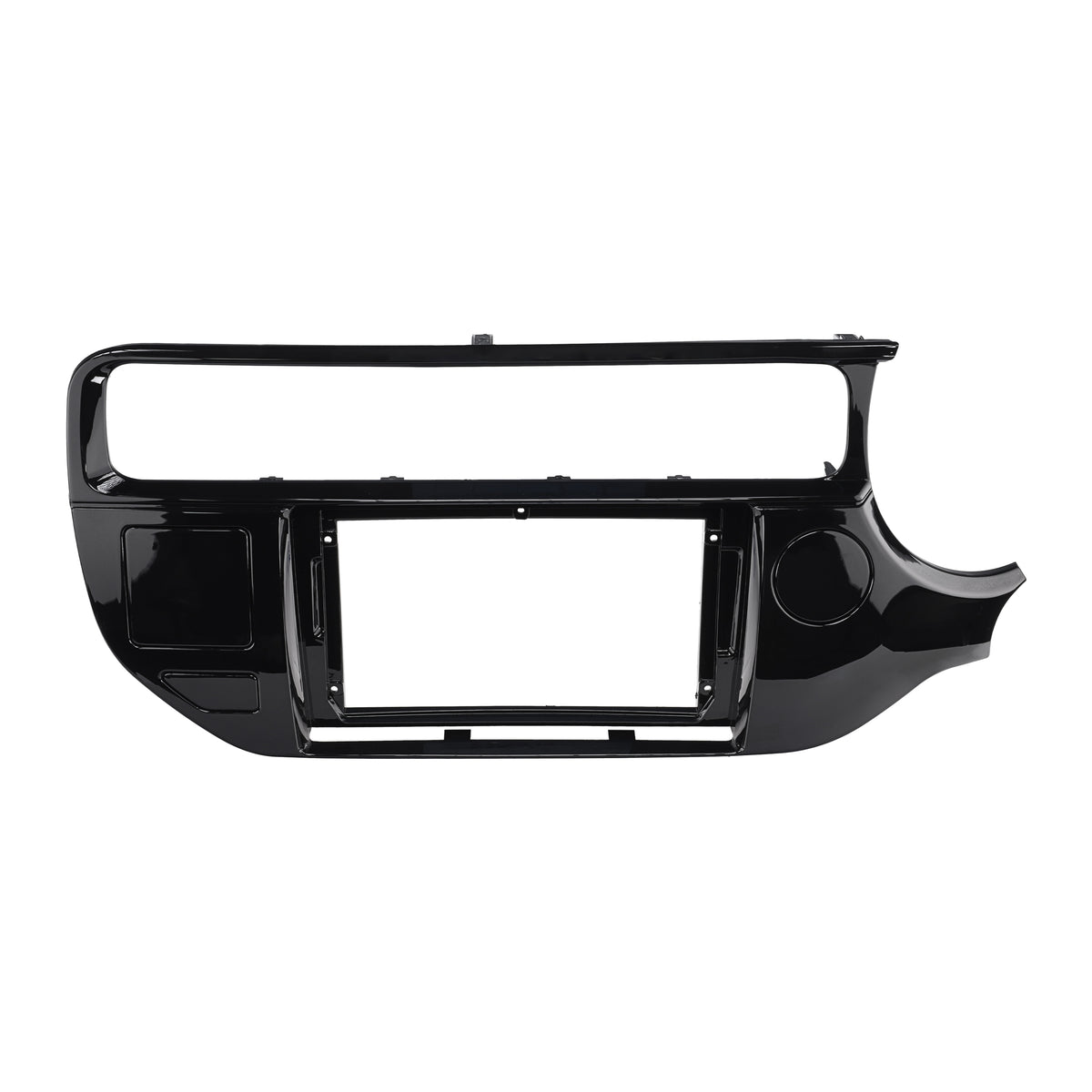 Aerpro FP3198 9-Inch Fascia Kit for Kia Rio UB 2015 to 2016