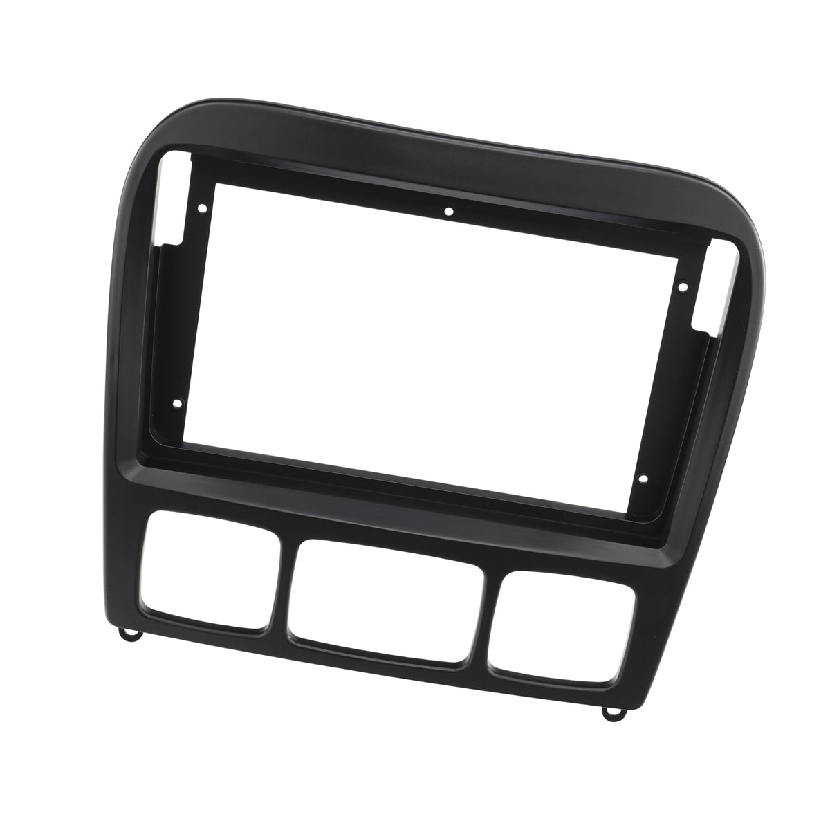 Aerpro FP3201 9-Inch Fascia Kit for Mercedes S-Class 1998 to 2005