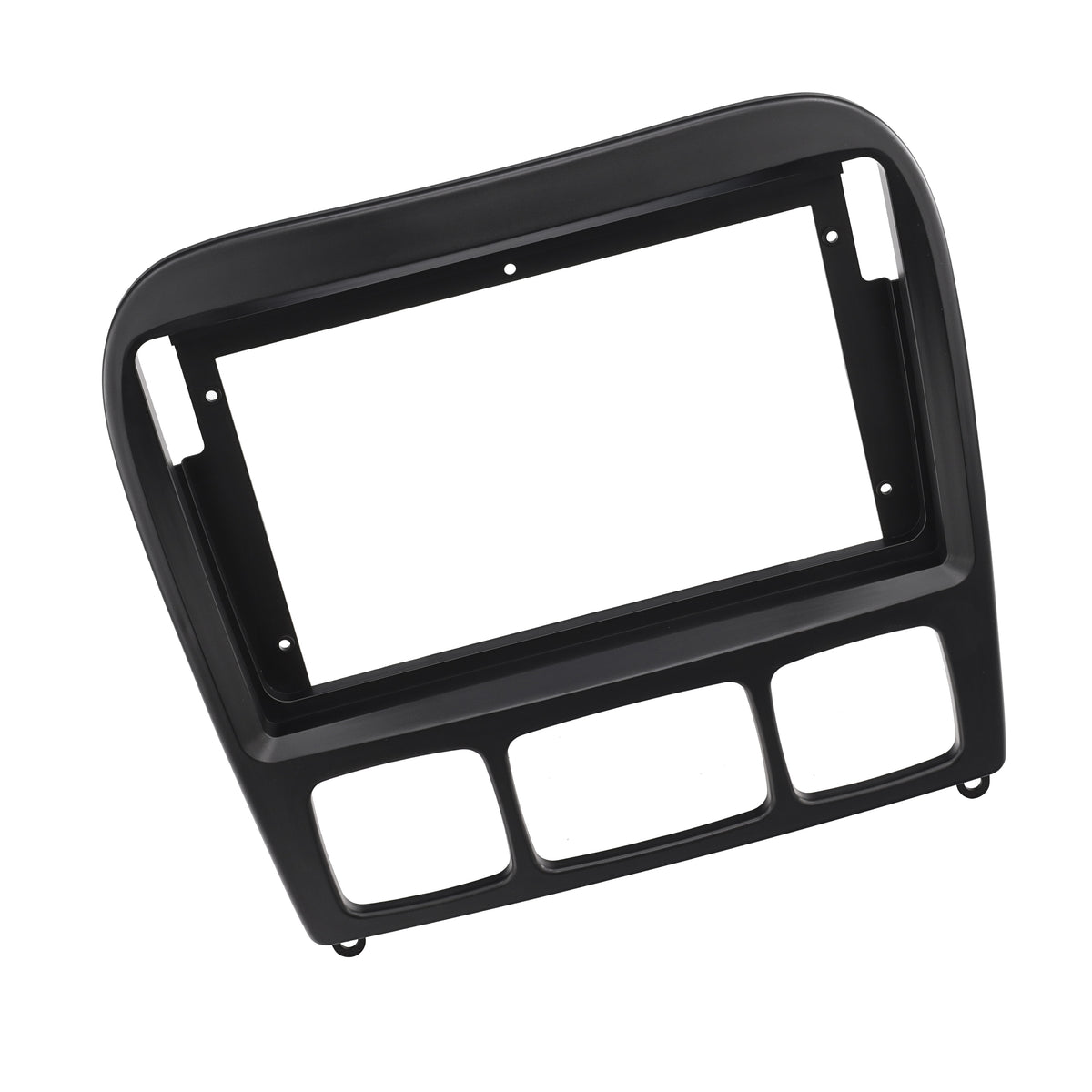 Aerpro FP3201 9-Inch Fascia Kit for Mercedes S-Class 1998 to 2005