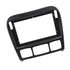 Aerpro FP3201 9-Inch Fascia Kit for Mercedes S-Class 1998 to 2005
