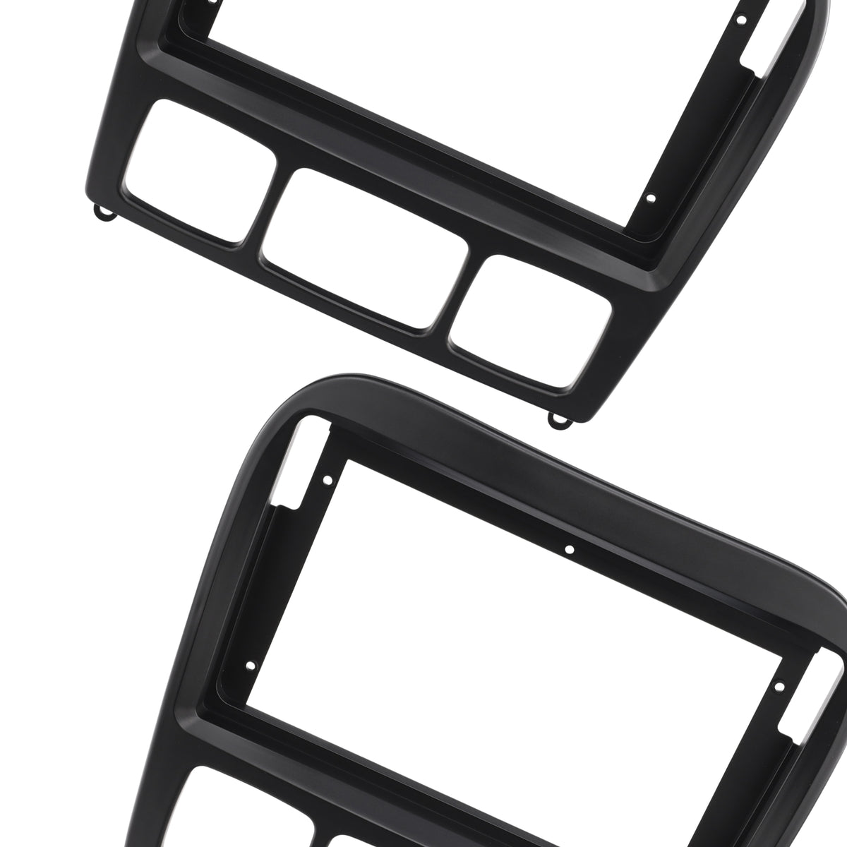 Aerpro FP3201 9-Inch Fascia Kit for Mercedes S-Class 1998 to 2005