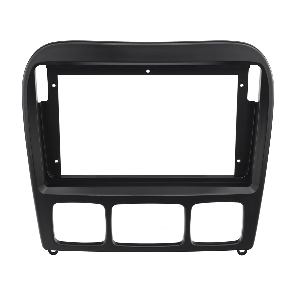 Aerpro FP3201 9-Inch Fascia Kit for Mercedes S-Class 1998 to 2005