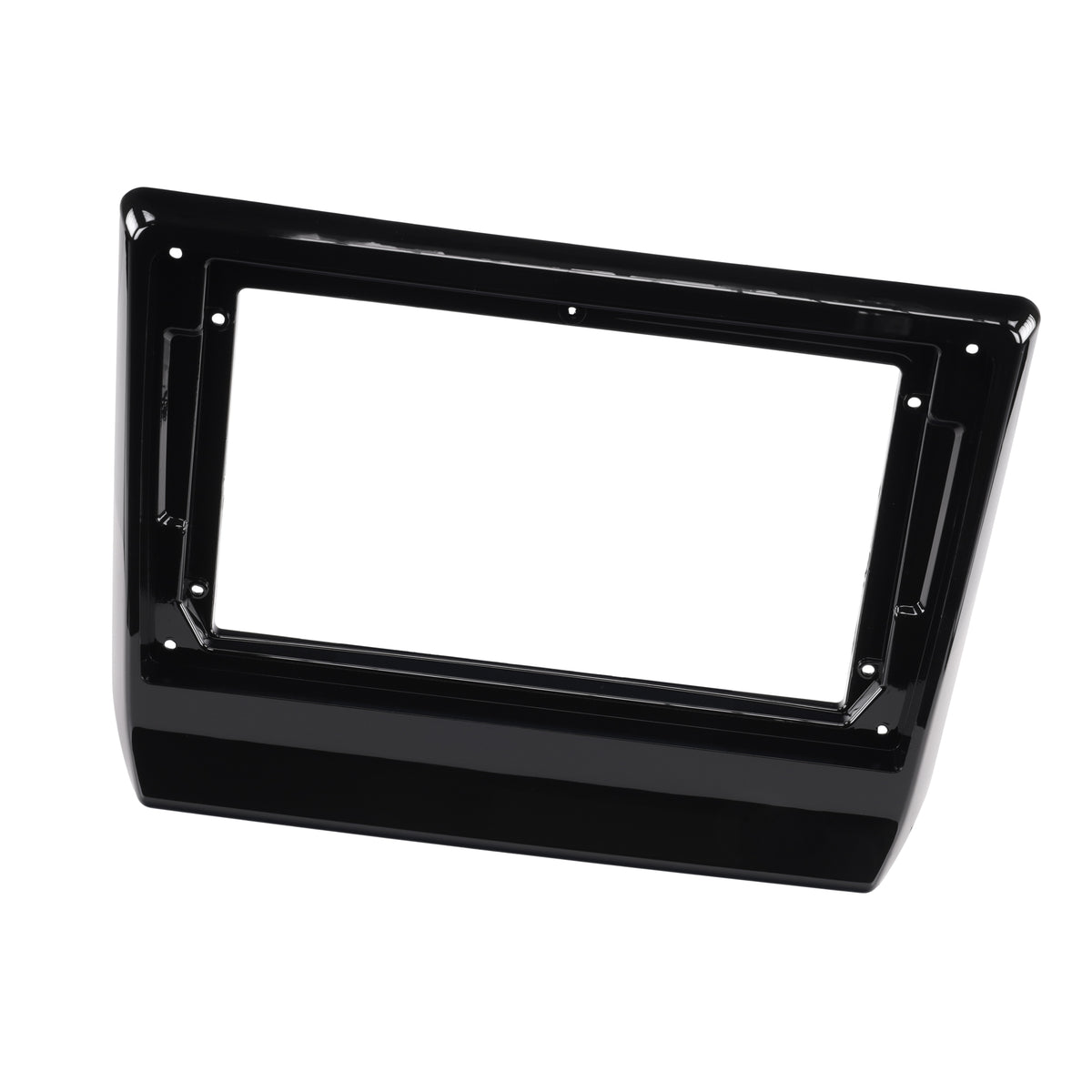 Aerpro FP3205 9-Inch Fascia Kit for Mazda BT-50 2020-Onwards Gloss Black