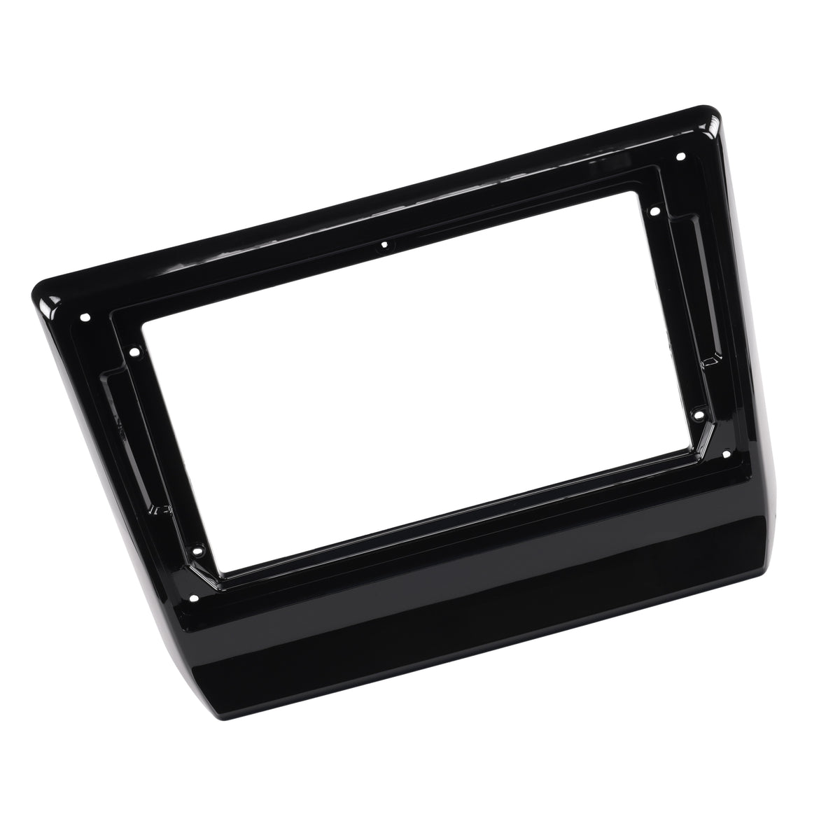 Aerpro FP3205 9-Inch Fascia Kit for Mazda BT-50 2020-Onwards Gloss Black