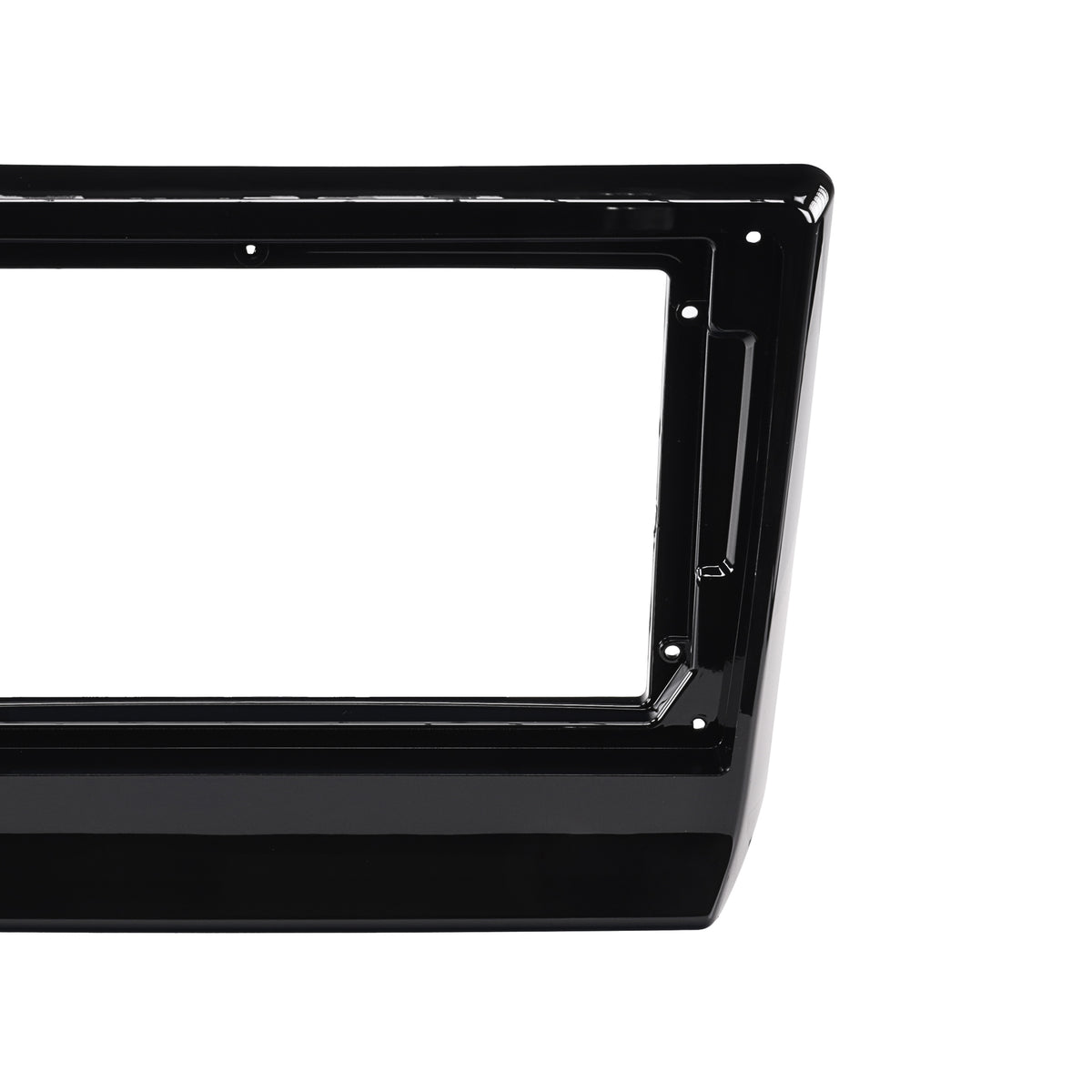 Aerpro FP3205 9-Inch Fascia Kit for Mazda BT-50 2020-Onwards Gloss Black