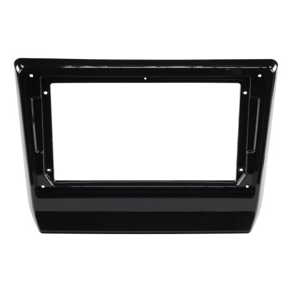 Aerpro FP3205 9-Inch Fascia Kit for Mazda BT-50 2020-Onwards Gloss Black
