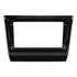 Aerpro FP3205 9-Inch Fascia Kit for Mazda BT-50 2020-Onwards Gloss Black