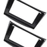 Aerpro FP3211 10-Inch Fascia Kit for Mercedes Vito W639 2003 to 2006